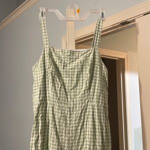 Jessica Simpson romper